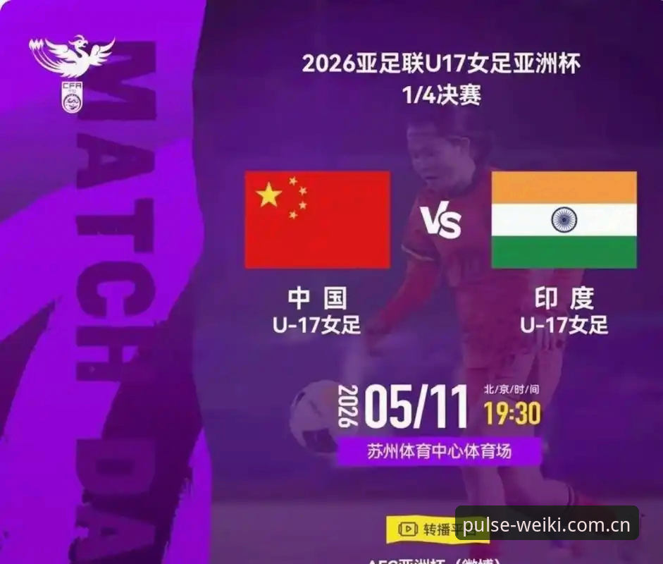 U17世界杯抽签结果深度解析，维基体育平台观赛操作教程