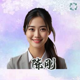 陈刚